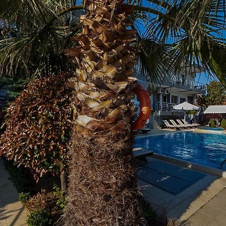 Anthodi Hotel Stavros  Zewnętrze zdjęcie