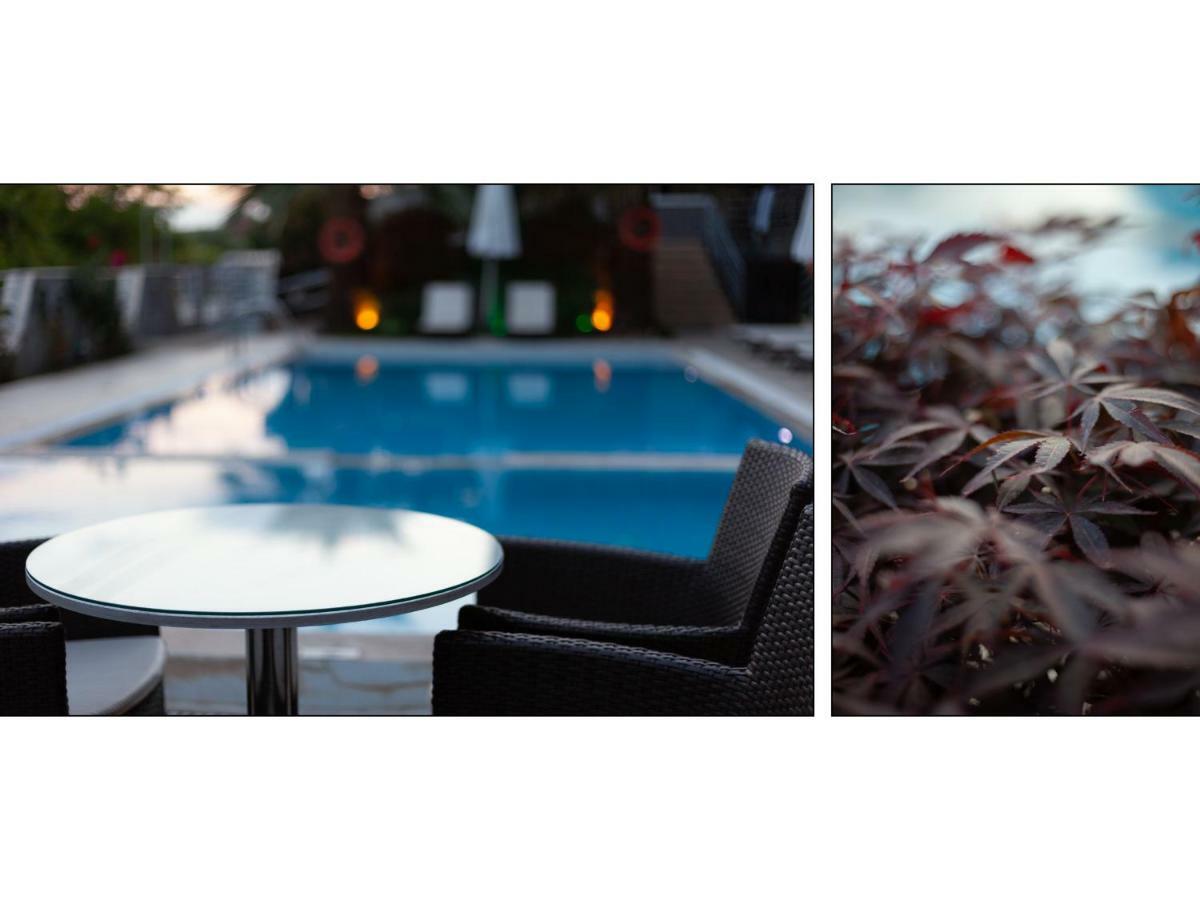 Anthodi Hotel Stavros  Zewnętrze zdjęcie
